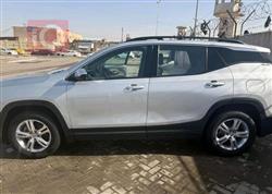 جي ام سي تيراين